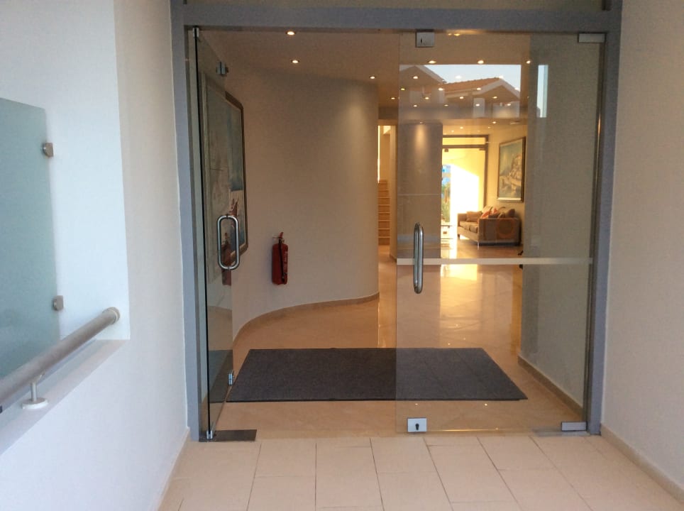 Sonstiges Hotel Corissia Princess