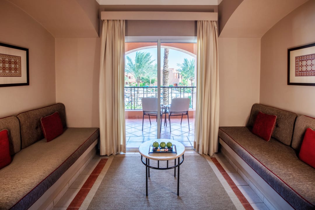 Zimmer Jaz Makadi Oasis Resort