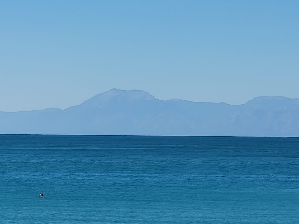 Ausblick Sherwood Dreams Resort