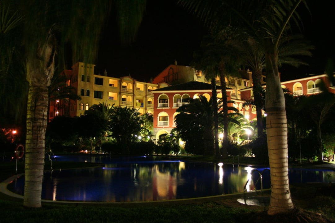 Lichterglanz R2 Rio Calma Hotel & Spa & Conference