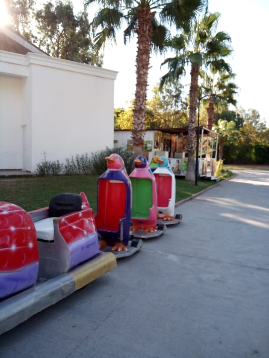 Sport & Freizeit Asteria Family Resort Side