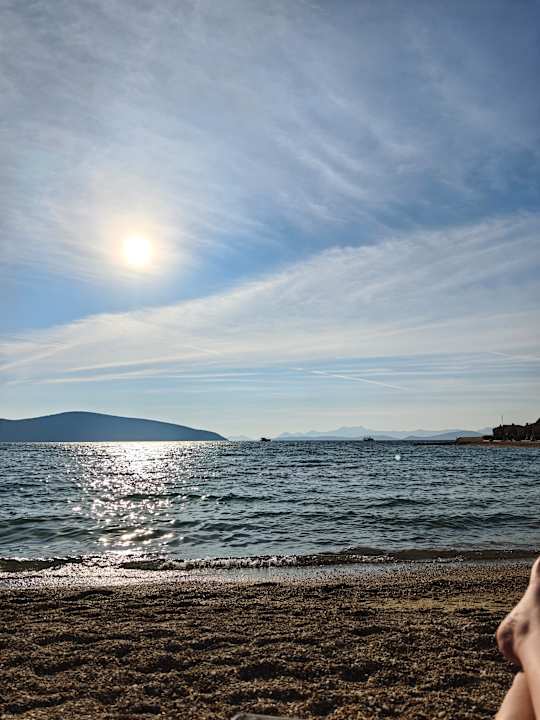 Strand Bodrum Holiday Resort & Spa