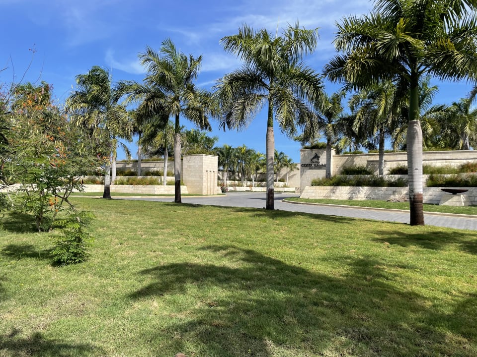 Sonstiges Lopesan Costa Bávaro Resort, Spa & Casino