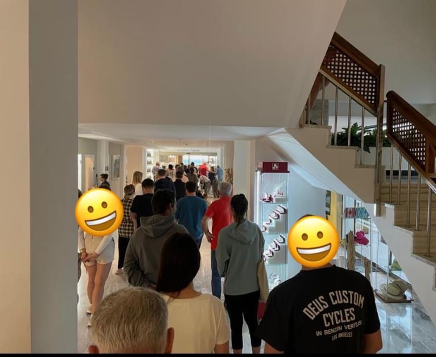 Gastro Playa Esperanza Resort