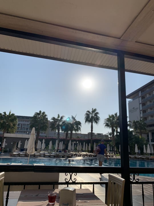 Pool Hotel Royal Garden Beach