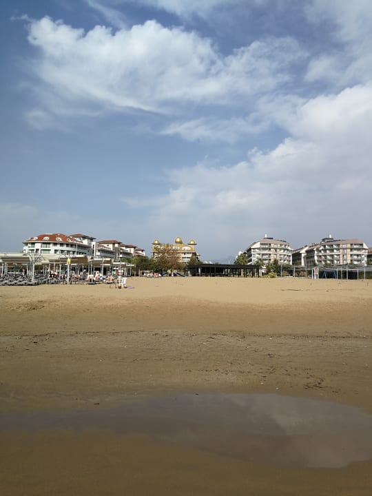 Strand Aydinbey Kings Palace & Spa