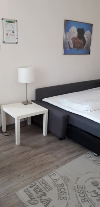 Zimmer Cityhotel am Domplatz