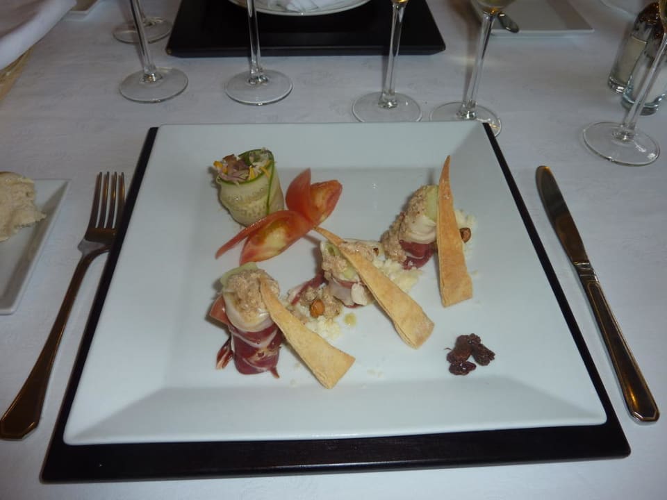 Lecker Paradisus Rio de Oro Resort & Spa - Adults only