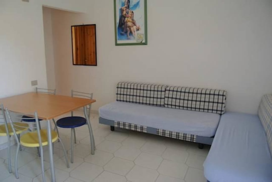 Bilocale Residence Le Onde