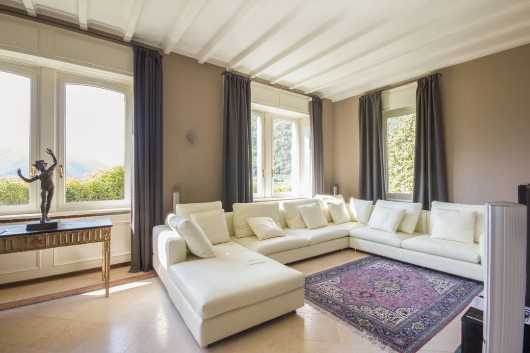 Zimmer Villa Concetta