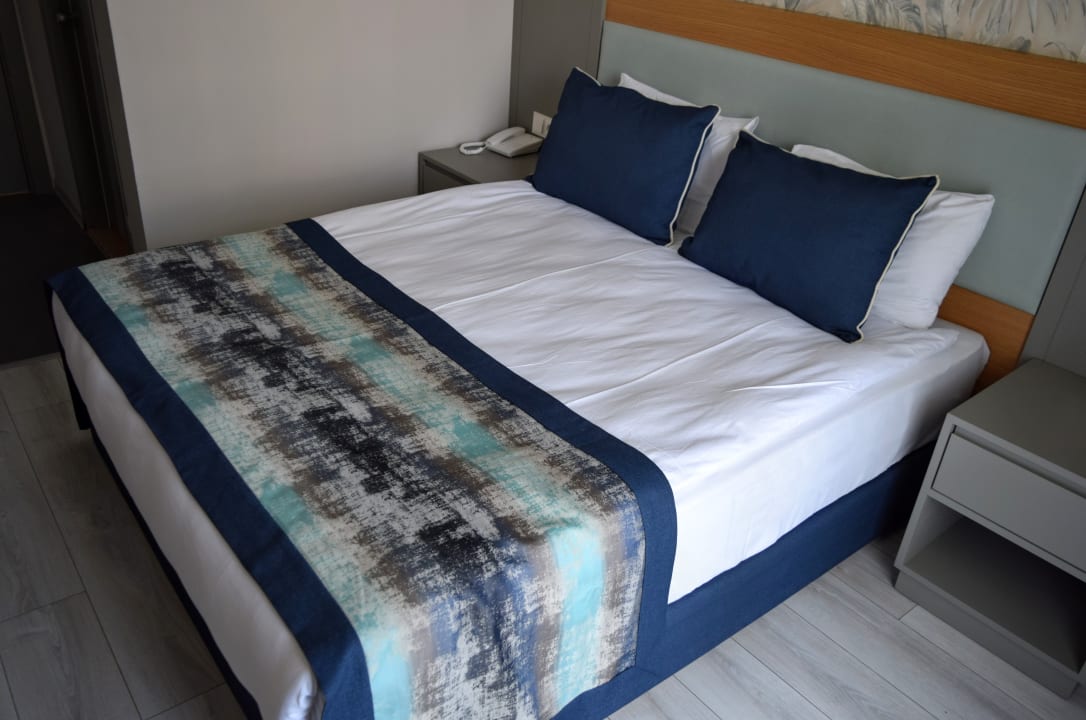 Zimmer Armas Gül Beach