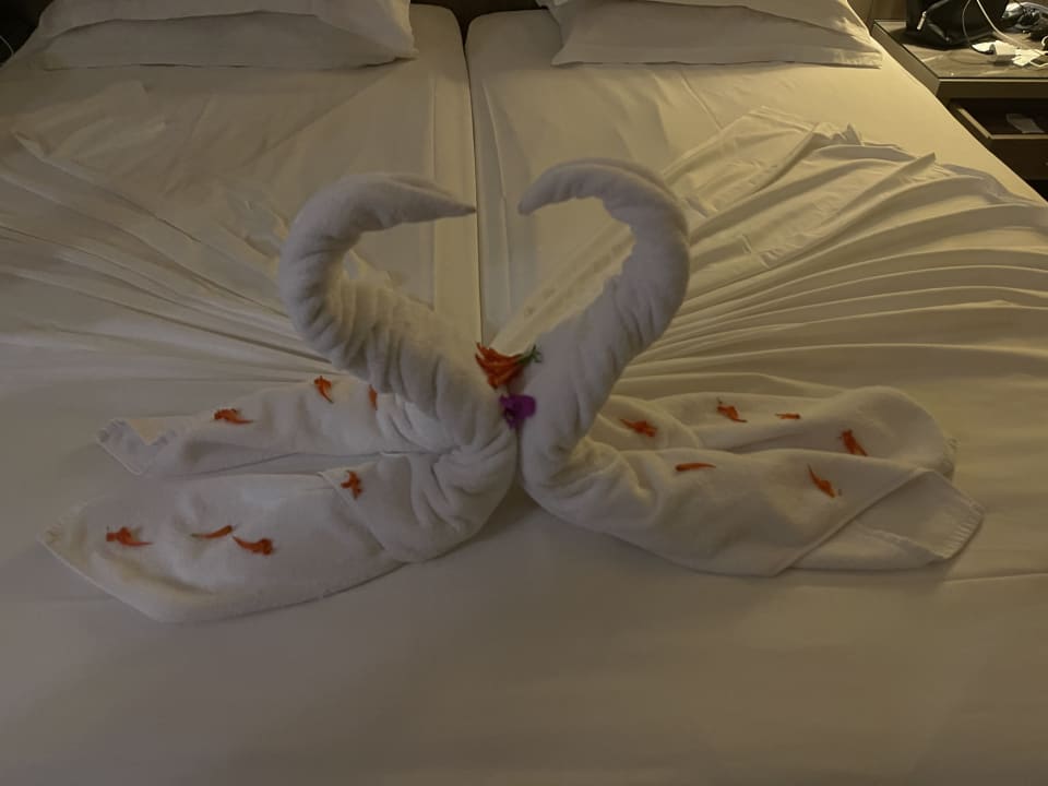 Zimmer Iberostar Waves Mehari Djerba