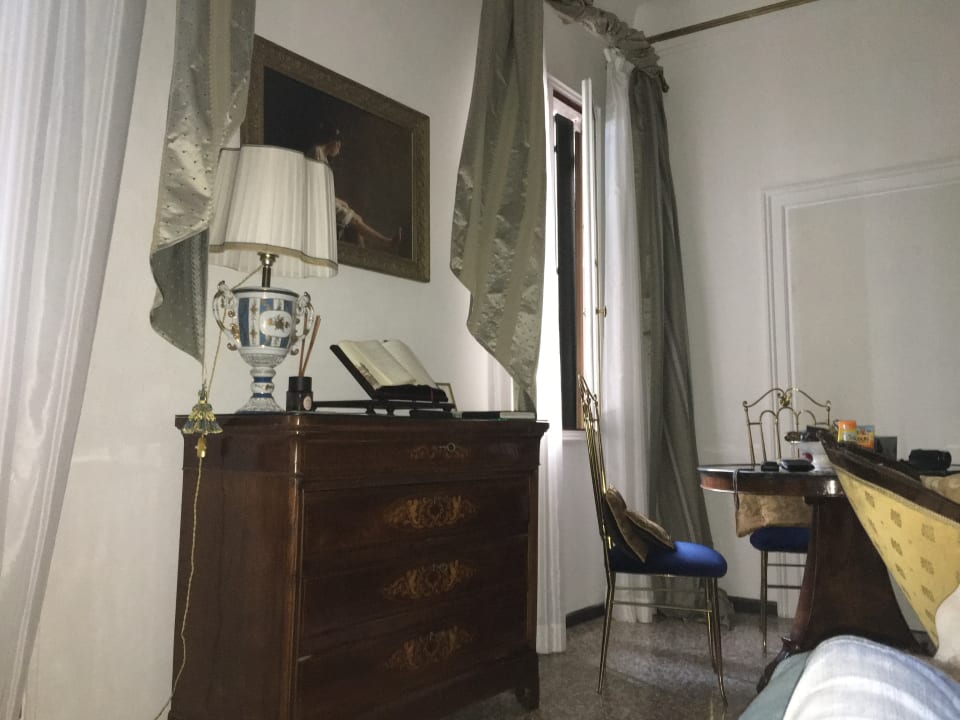 Zimmer La Chambre D'Ella