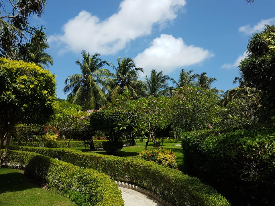 Inselinnere Adaaran Select Meedhupparu Island Resort - Premium All Inclusive