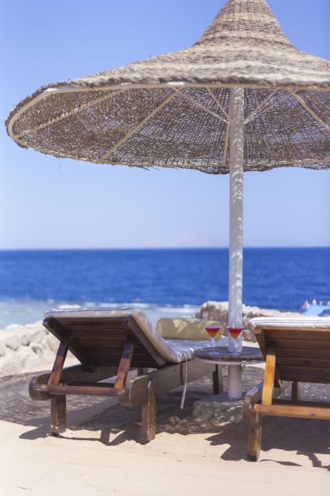 Strand Xperience Hill-Top Beach Resort