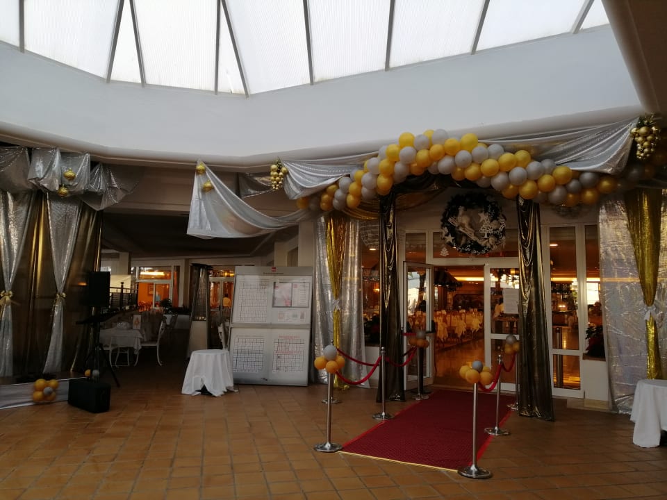 Sonstiges Hotel Riu Paraiso Lanzarote