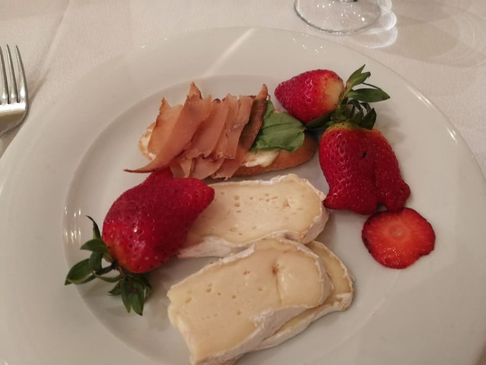 Gastro TUI MAGIC LIFE Penelope Beach