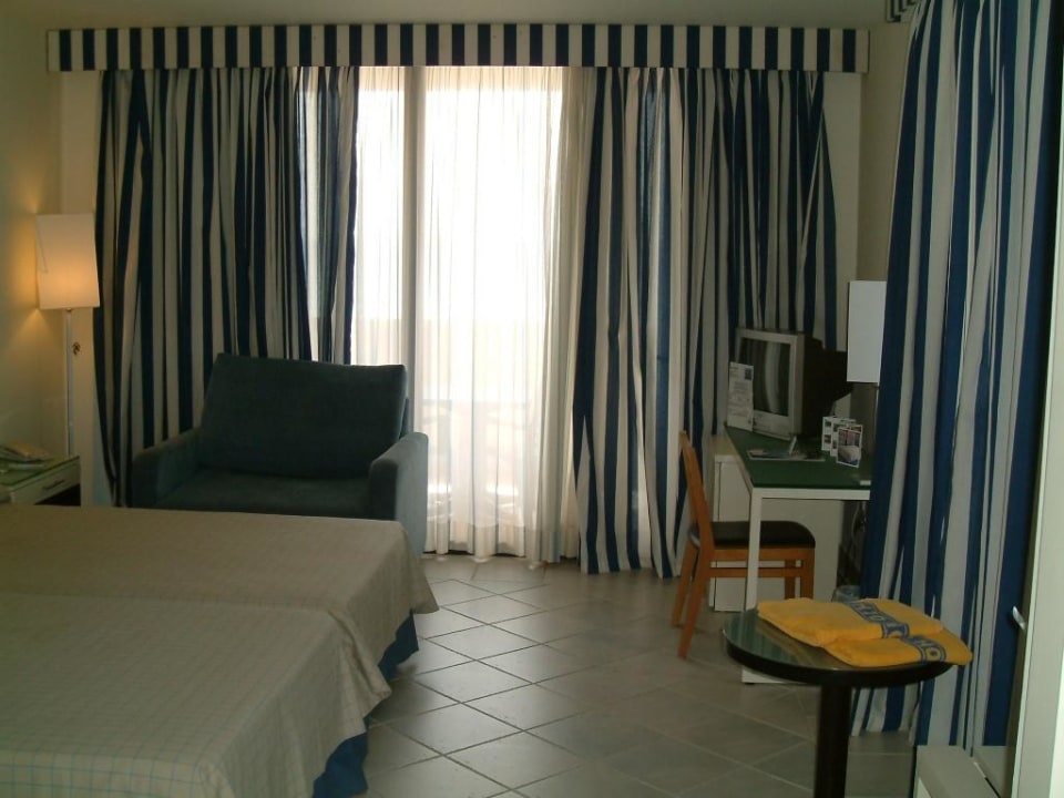 Doppel-Zimmer Hotel H10 Tindaya