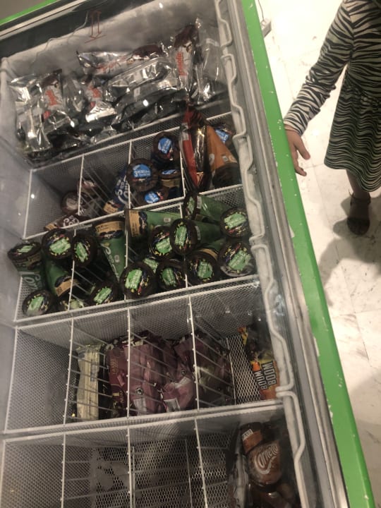 Gastro The Land of Legends Kingdom Hotel