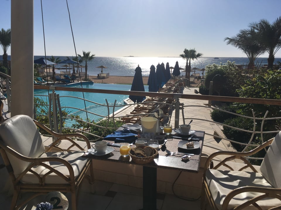 Ausblick Shams Prestige Abu Soma-Adults Only