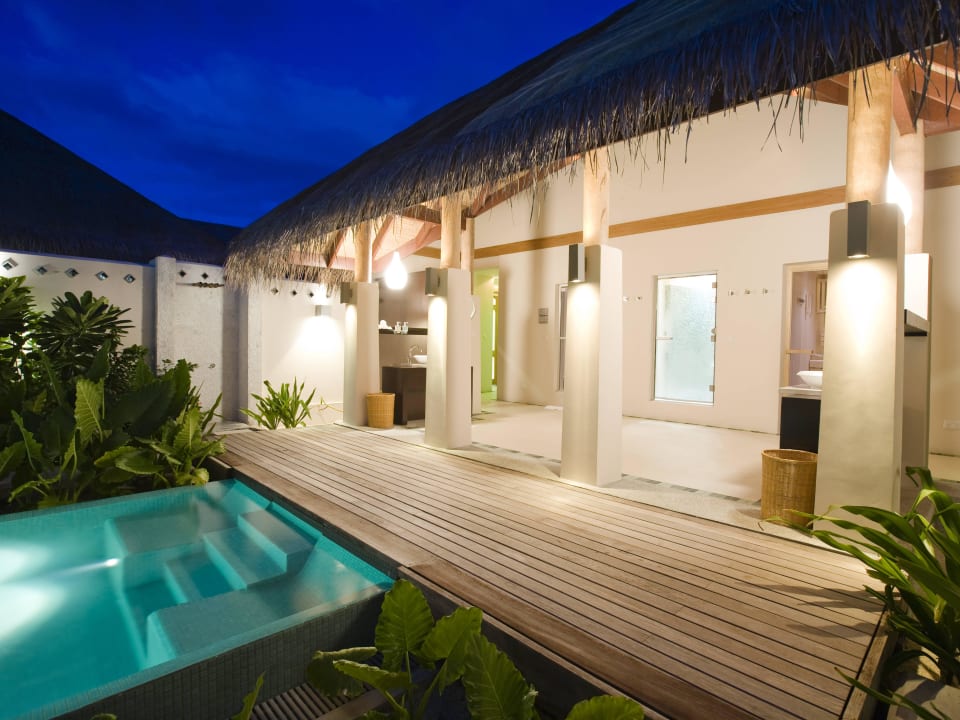 LUX* Me SPA LUX South Ari Atoll