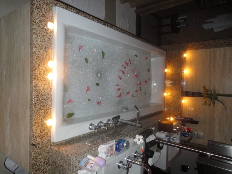 Unser Hochzeitsbad... Constance Ephelia