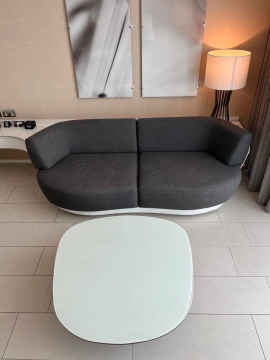 Zimmer W Abu Dhabi - Yas Island