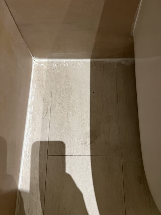 Zimmer DoubleTree by Hilton Resort & Spa Marjan Island