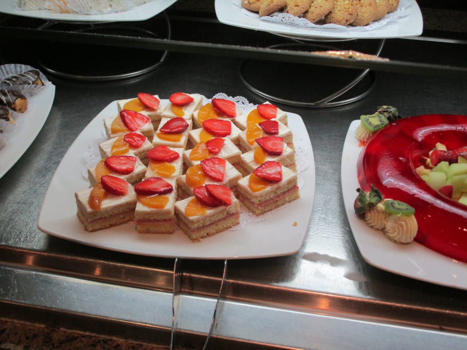 Gastro Imperial Shams Abu Soma