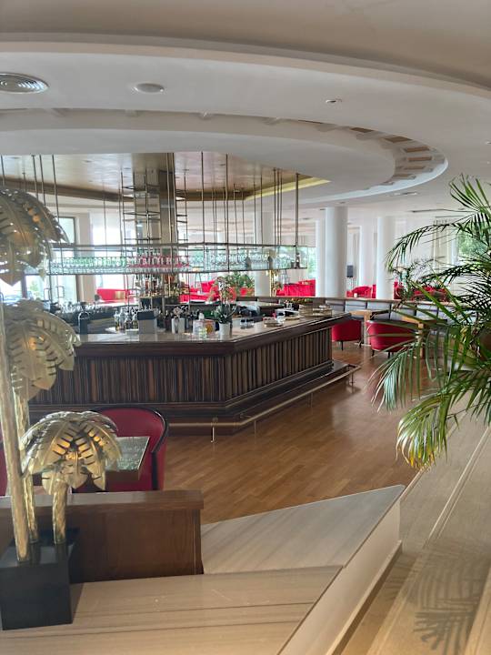 Sonstiges Grecotel LUXME Dama Dama