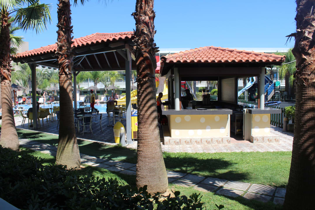 Gastro Blue Lagoon Resort