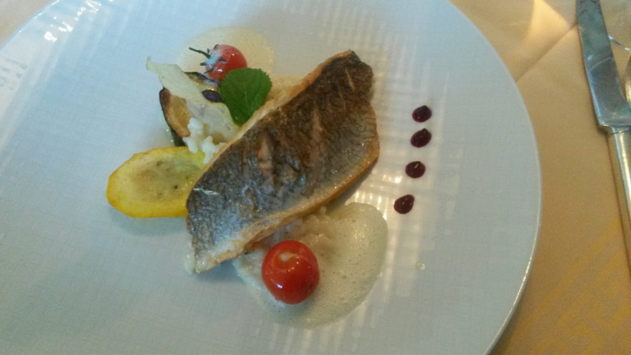 Restaurant Hotel Hochschober