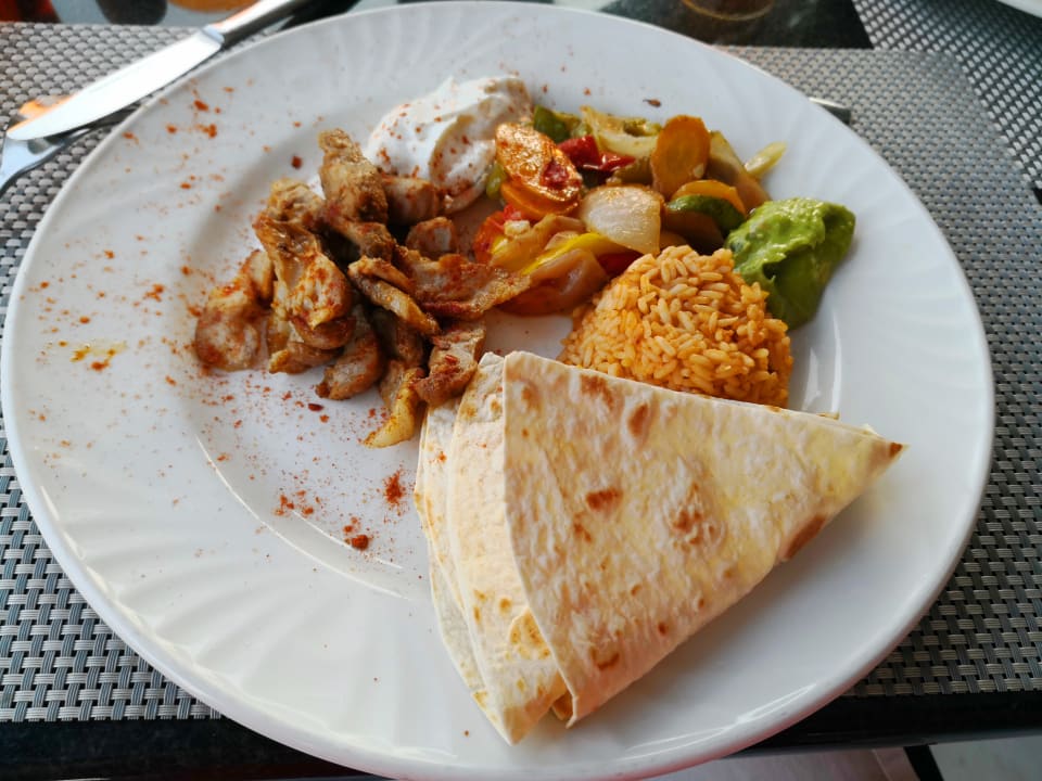 Gastro Mitsis Rodos Village