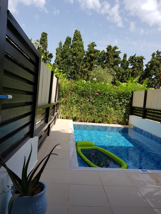 Zimmer TUI BLUE Oceanis Beach and Spa Resort