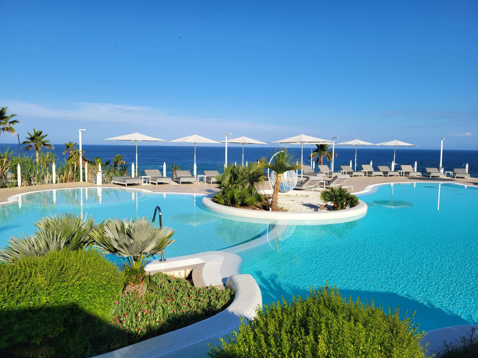 Pool Borgo Donna Canfora