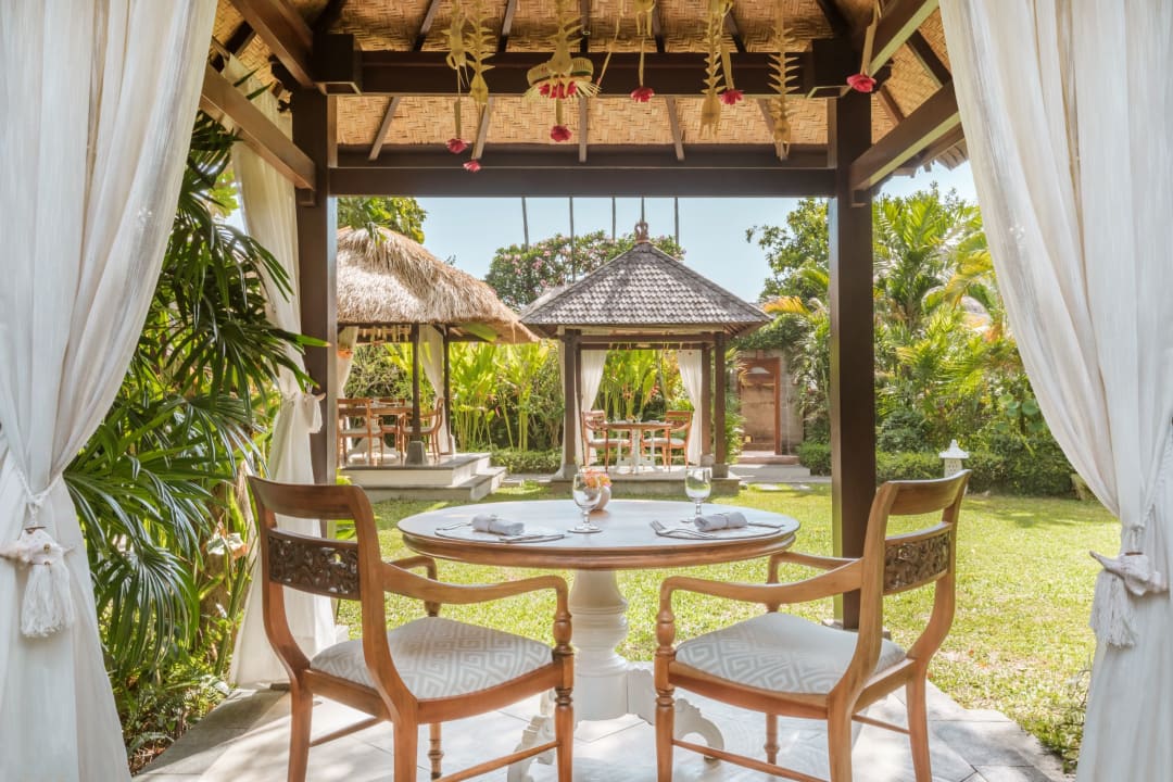Gastro The Pavilions Bali