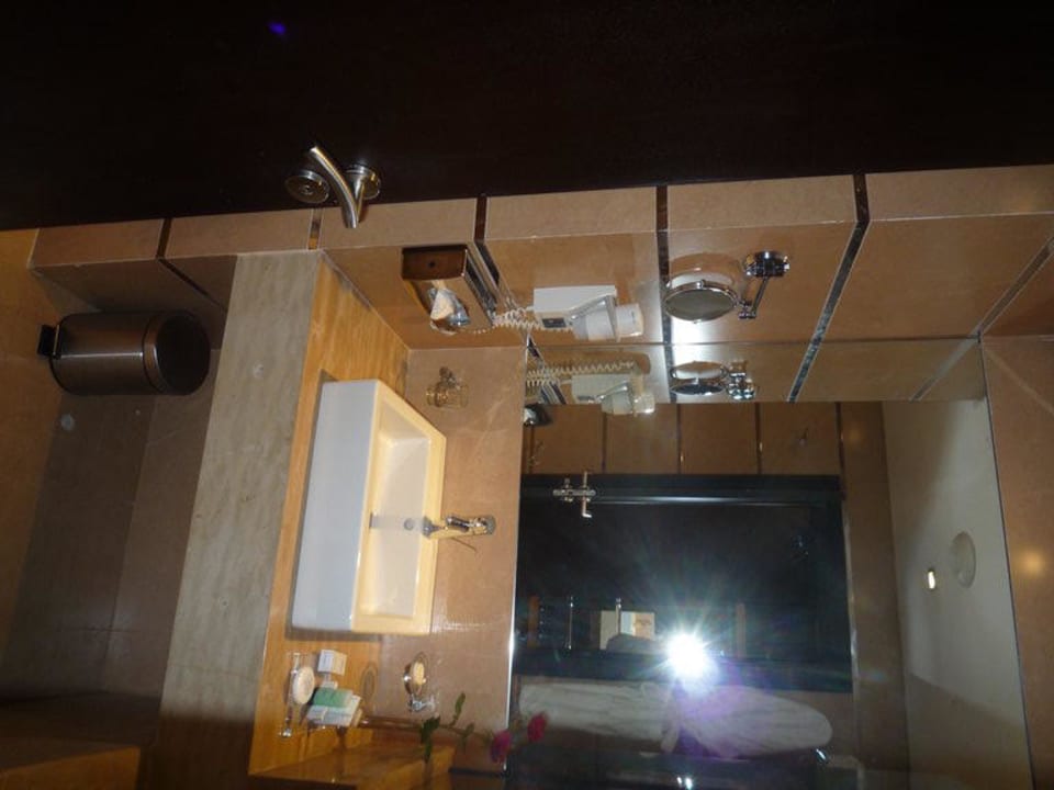 Zimmer Farah Casablanca