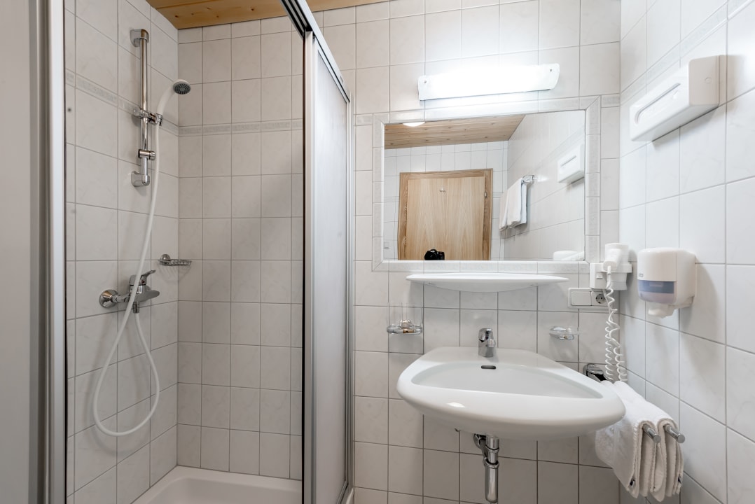 Zimmer Aparthotel Garni Wieser