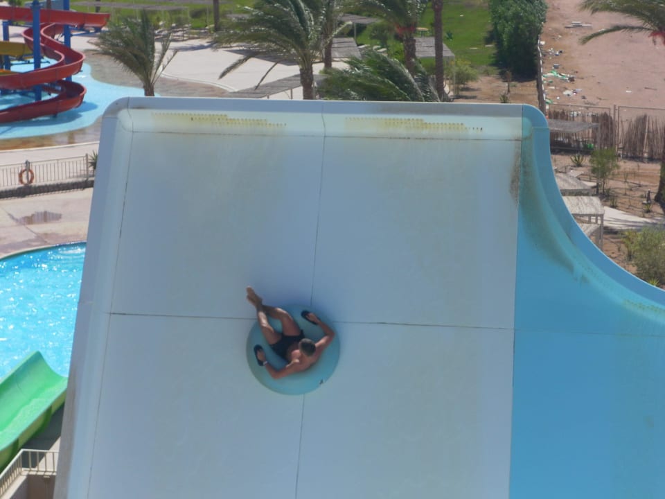 Makadi Water World JAZ Neo Saraya Palms