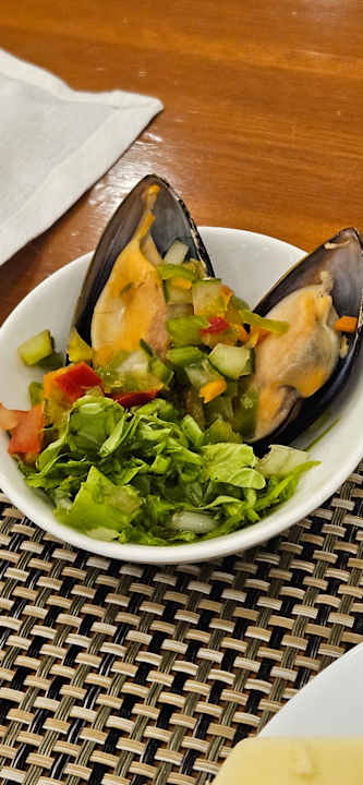 Gastro Blau varadero - Adults only