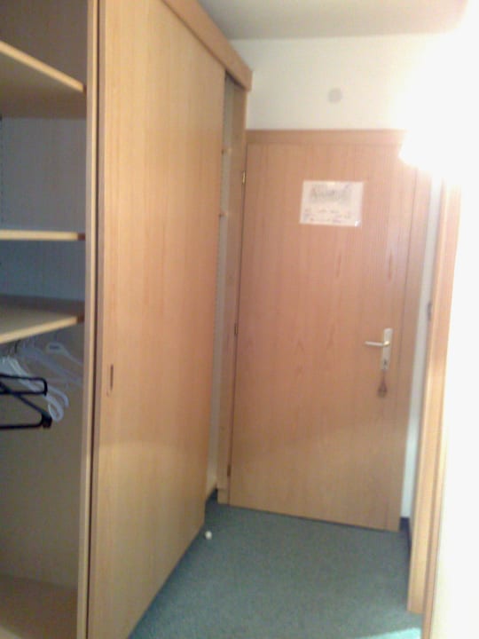 La nostra camera Alpenhotel Ratsberg