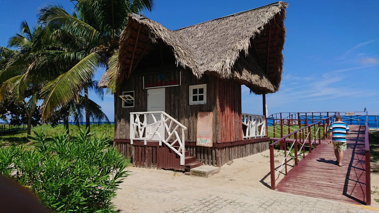 Sonstiges Hotel Roc Barlovento