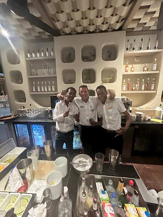 Gastro SUNRISE Anjum Resort Marsa Alam