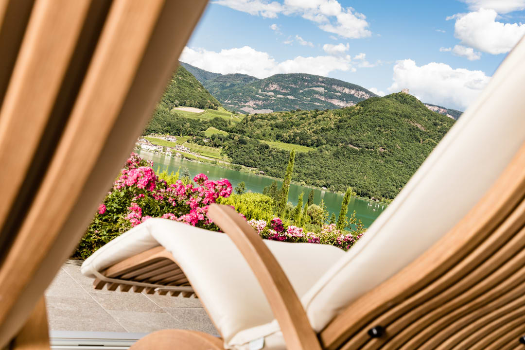 Pool Pension Hasslhof