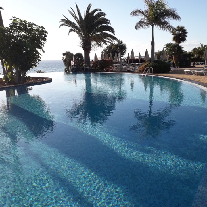 Pool R2 Pajara Beach