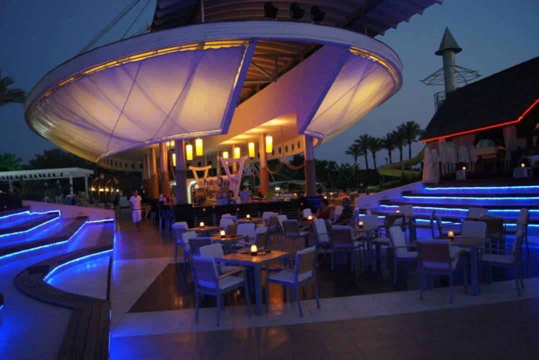 Bar Hotel Delphin Diva
