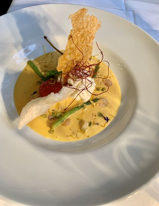Gastro Alpenhotel Kaiserfels