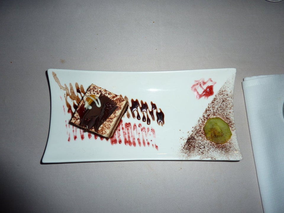 Lecker Essen Catalonia Royal Bavaro - Adults only