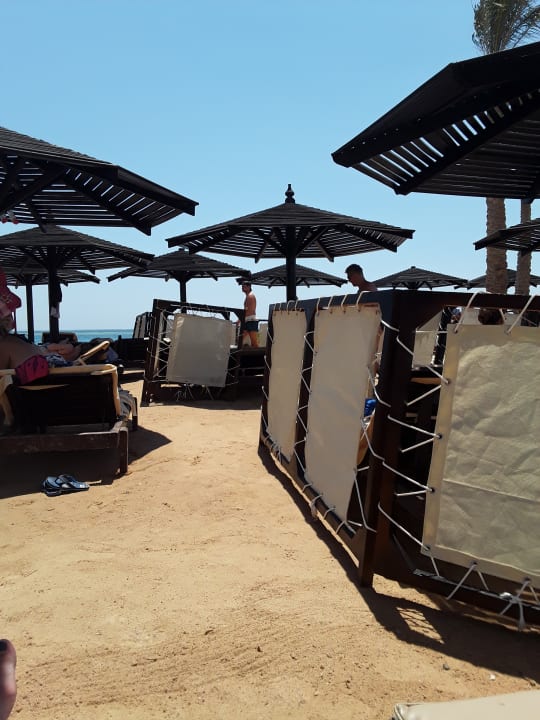 Strand Steigenberger Aqua Magic