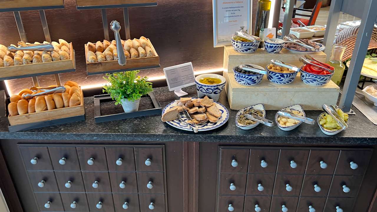 Gastro allsun Hotel Bahia del Este